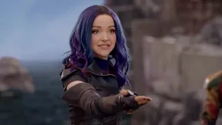 Descendants 3 Part 3 (supercut)