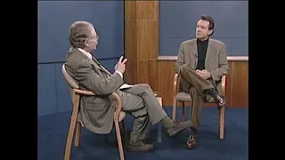 Conversations with History: Lawrence Wright (2006)