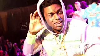 Kodak Black First Concert Since Prison 4/4/2021