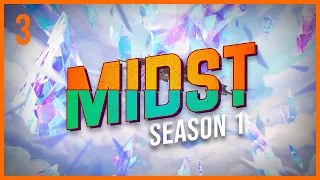 MIDST | Mica | Season 1 Episode 3