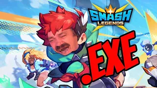 SMASH LEGENDS.EXE