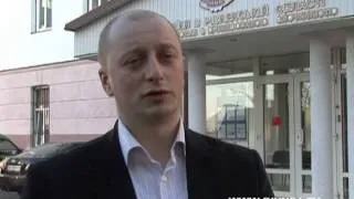 На Рівненщині затримали військового комісара на отриманні хабара