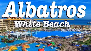 Hotel Albatros White Beach Resort - Hurghada | Hotel Restaurants & Bars | Egypt