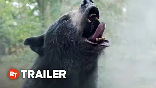 Cocaine Bear Trailer #1 (2023)