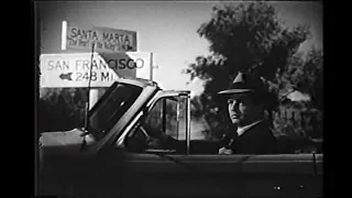 They Made Me A Killer (1946) Film noir full movie