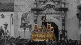 Salida Nazareno Priego de Córdoba 2018 Extraordinaria Mayo