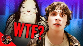 Scary Stories To Tell in the Dark: WTF Happened To This Adaptation?