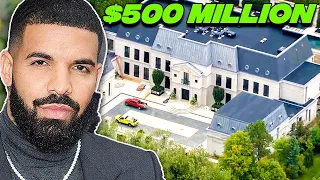 TOP 10 EXPENSIVE HOMES OF FAMOUS SINGERS