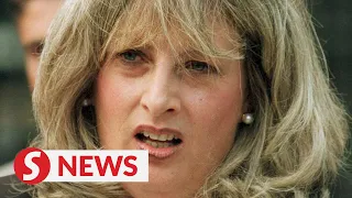 Linda Tripp, whistleblower in Clinton sex scandal, dies at 70