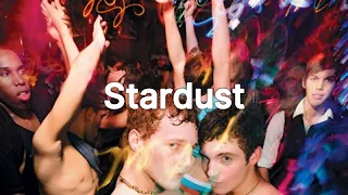 Jazzy - Stardust (Lyric Video)