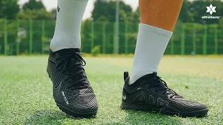 "The Best TF boots Created by Nike"