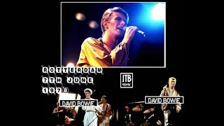 David Bowie   1978 06 07   Sportpaleis Ahoy   Rotterdam