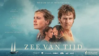 Zee van Tijd | Official Trailer | Kaap Holland Film