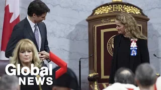 Throne Speech: What comes next?