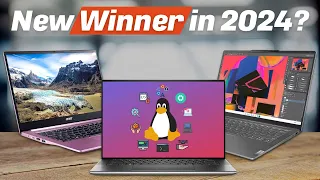Best Laptop For Linux in 2024 - Watch This Before Buy?