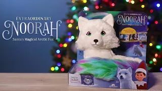 Extraordinary Noorah Plush | The Elf on the Shelf | Toys for kids