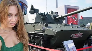 У России больше нет самоходных артиллерийских установок? Артиллерия форума Армия-2023
