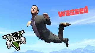 WASTED COMPILATION #114 | Grand Theft Auto V
