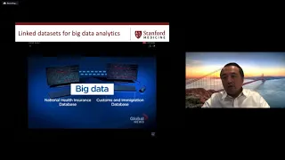 Stanford's Jason Wang: How Taiwan Used Data Analytics to Control COVID-19