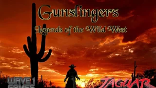 Gunslingers: Legends of the Wild West gameplay music