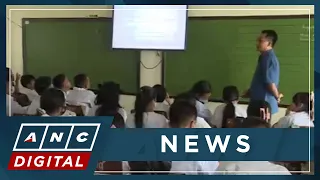 DepEd not opposed to salary increase for teachers but with conditions | ANC