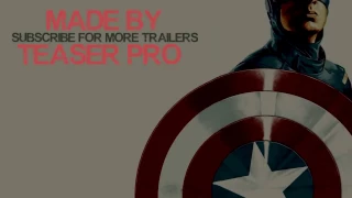 Marvel's Avengers  Infinity War Phase 3 2018 Movie Teaser Trailer FanMade   YouTube