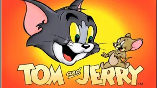 #KidsCartoons   Tom & Jerry | T&J! Classic CartoonTom&Jerry Rewind توم وجيري The Home Schooled Mouse