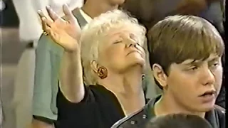 'Ye Did Run Well' - Steve Hill (Friday July 4, 1997) Brownsville Revival, The Pensacola Outpouring