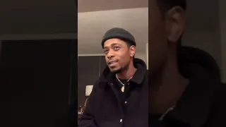 Lakeith Stanfield Responds To Charlamagne Tha God