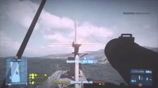 Battlefield 3 -  Javelin vs Jet