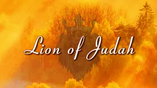 Lion of Judah | Worship Song Lyrics