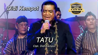 Didi Kempot - Tatu ( Official music video )