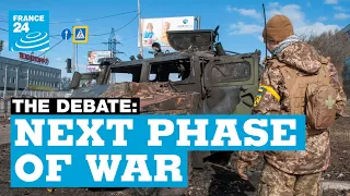 War in Ukraine: Should the West cut remaining ties with Russia? • FRANCE 24 English