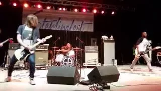 Soul Asylum - Marionette - July 30 2016 Detroit, MI