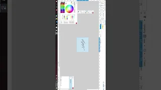 How to make your signature digital on paint.net