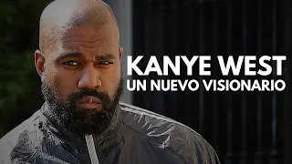 La HISTORIA de KANYE WEST es... RARA