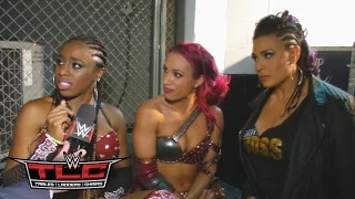 Team B.A.D. shows unity in Boston: WWE.com Exclusive, December 13, 2015