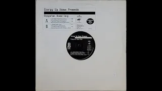 DJ. Newl & Sm:)e - Georgetown / 1996 | Norbi's Vinyls