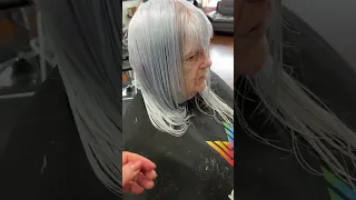 Step By Step Layered Cut FULL VIDEO