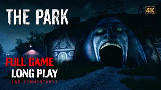 The Park - Full Game Longplay Walkthrough | 4K | No Commentary