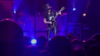 Slash feat. Myles Kennedy and the Conspirators -  Wicked stone São Paulo - Brasil 25/05/2019