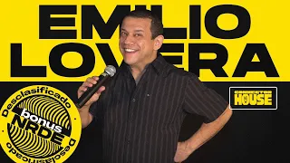 Emilio Lovera | NRDE: Bonus Desclasificados