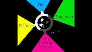 The Takeover by Chime & The Living Proof - Project Arrhythmia