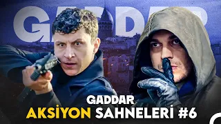 Kötülüğü Cezasız Bırakmak En Büyük Gaddarlıktır 💥 - Gaddar