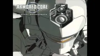 Armored Core Nexus Original Soundtrack Disc 1 I Evolution #18: Autobahn