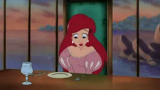 The Little Mermaid - For the First Time (1989 Visuals)