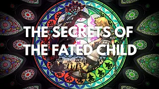 The SECRETS of The Fated Child | KHUX/KH4 Theory