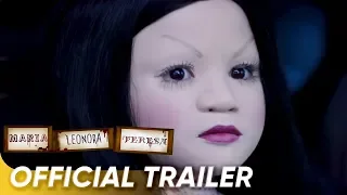 Maria Leonora Teresa Official Trailer | Iza, Jodi, Zanjoe | 'Maria Leonora Teresa'