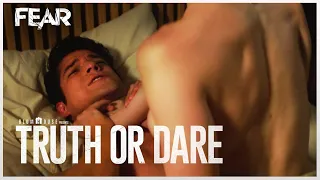 I Dare You To Sleep With Lucas | Truth or Dare (2018)