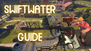 TF2 Swiftwater Highlander Engineer Beginners Guide